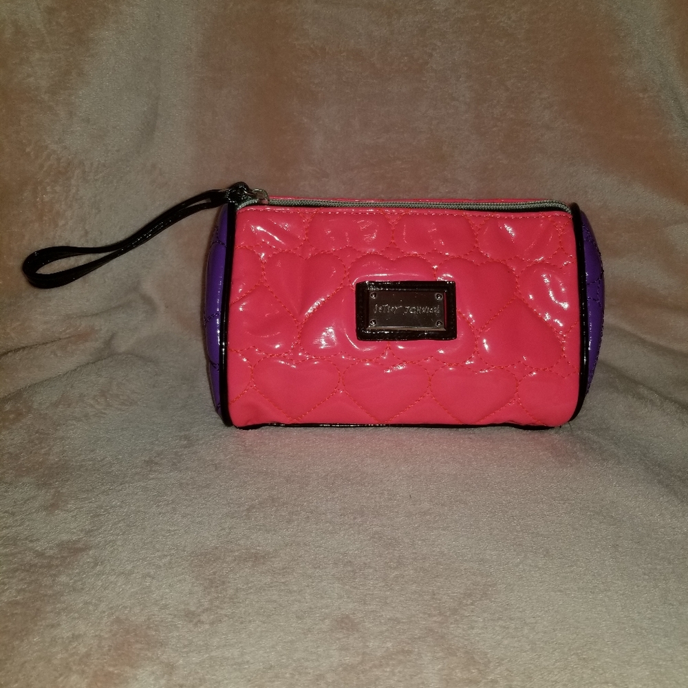 Small Betsey Johnson Bag